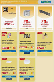 Praktiker akciós újság Oldal 7