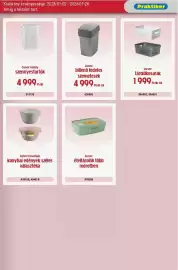 Praktiker akciós újság Oldal 11