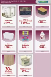 Praktiker akciós újság Oldal 13