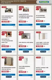 Praktiker akciós újság Oldal 15