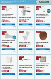 Praktiker akciós újság Oldal 17