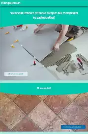 Praktiker akciós újság Oldal 18