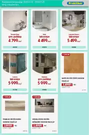 Praktiker akciós újság Oldal 19