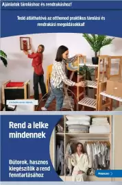 Praktiker akciós újság Oldal 2