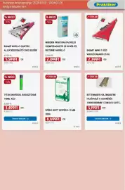 Praktiker akciós újság Oldal 21