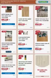 Praktiker akciós újság Oldal 25