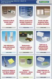 Praktiker akciós újság Oldal 3