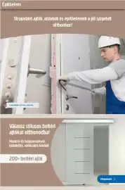 Praktiker akciós újság Oldal 30