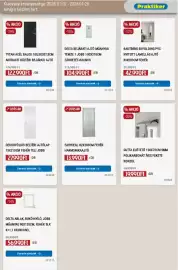 Praktiker akciós újság Oldal 31