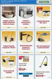 Praktiker akciós újság Oldal 33