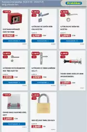 Praktiker akciós újság Oldal 35