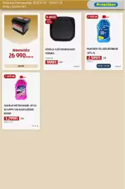 Praktiker akciós újság Oldal 37