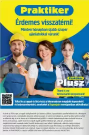 Praktiker akciós újság Oldal 38