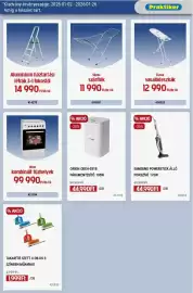 Praktiker akciós újság Oldal 9