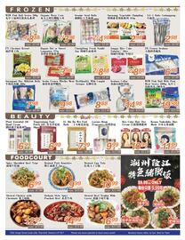 Seasons Foodmart flyer week 1 Page 2