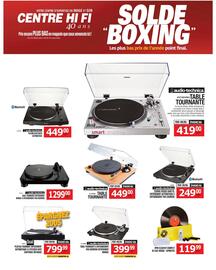 Centre Hi-Fi flyer week 1 Page 11