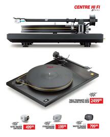 Centre Hi-Fi flyer week 1 Page 12