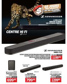 Centre Hi-Fi flyer week 1 Page 13