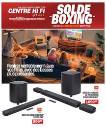 Centre Hi-Fi flyer week 1 Page 14