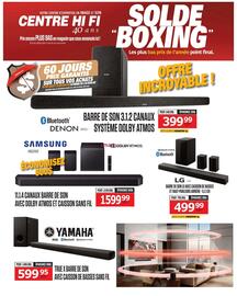 Centre Hi-Fi flyer week 1 Page 15