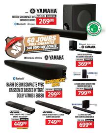 Centre Hi-Fi flyer week 1 Page 16