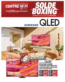 Centre Hi-Fi flyer week 1 Page 18