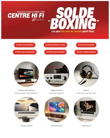 Centre Hi-Fi flyer week 1 Page 2