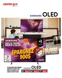 Centre Hi-Fi flyer week 1 Page 24