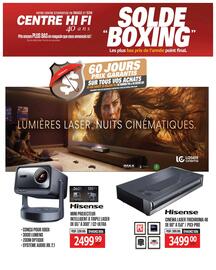 Centre Hi-Fi flyer week 1 Page 32