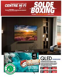 Centre Hi-Fi flyer week 1 Page 34