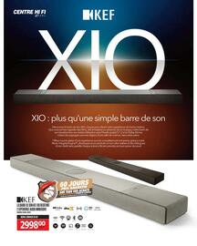 Centre Hi-Fi flyer week 1 Page 38