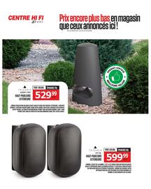 Centre Hi-Fi flyer week 1 Page 39