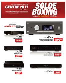 Centre Hi-Fi flyer week 1 Page 49