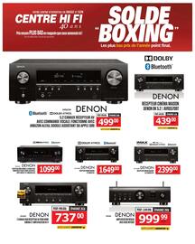 Centre Hi-Fi flyer week 1 Page 55
