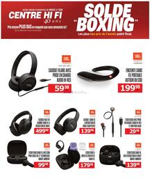 Centre Hi-Fi flyer week 1 Page 6