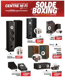 Centre Hi-Fi flyer week 1 Page 61