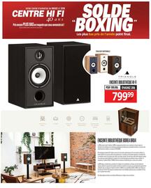 Centre Hi-Fi flyer week 1 Page 62