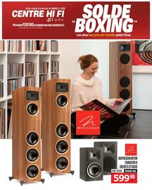 Centre Hi-Fi flyer week 1 Page 63