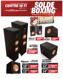 Centre Hi-Fi flyer week 1 Page 64