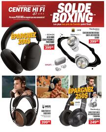 Centre Hi-Fi flyer week 1 Page 7