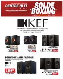 Centre Hi-Fi flyer week 1 Page 70