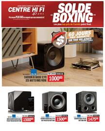 Centre Hi-Fi flyer week 1 Page 71