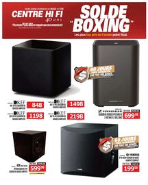 Centre Hi-Fi flyer week 1 Page 72