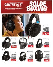 Centre Hi-Fi flyer week 1 Page 8