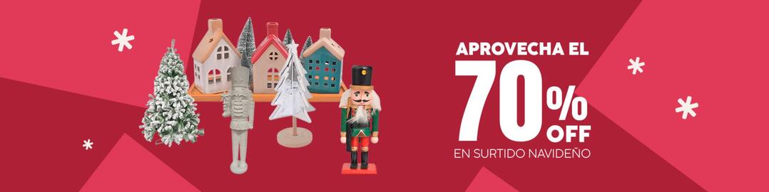 Catálogo Marcimex Página 5