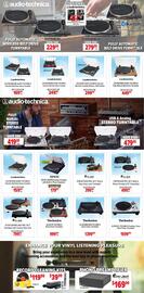 2001 Audio Video flyer week 1 Page 11