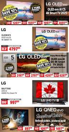 2001 Audio Video flyer week 1 Page 8