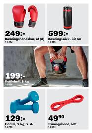 Biltema reklamblad Sida 15