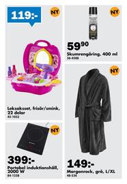 Biltema reklamblad Sida 17