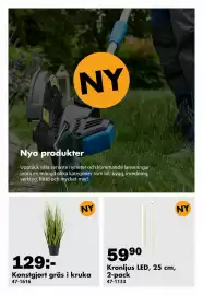 Biltema reklamblad Sida 16